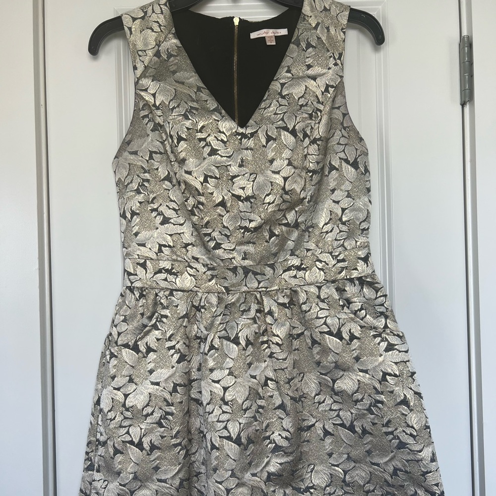 Mini Cocktail Dress